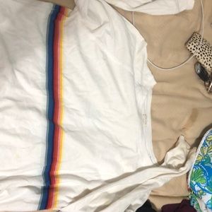 / brandy Melville / John gault /